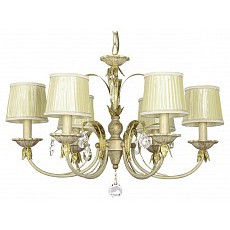 Подвесная люстра arti lampadari galera galera e 1.1.6 cg